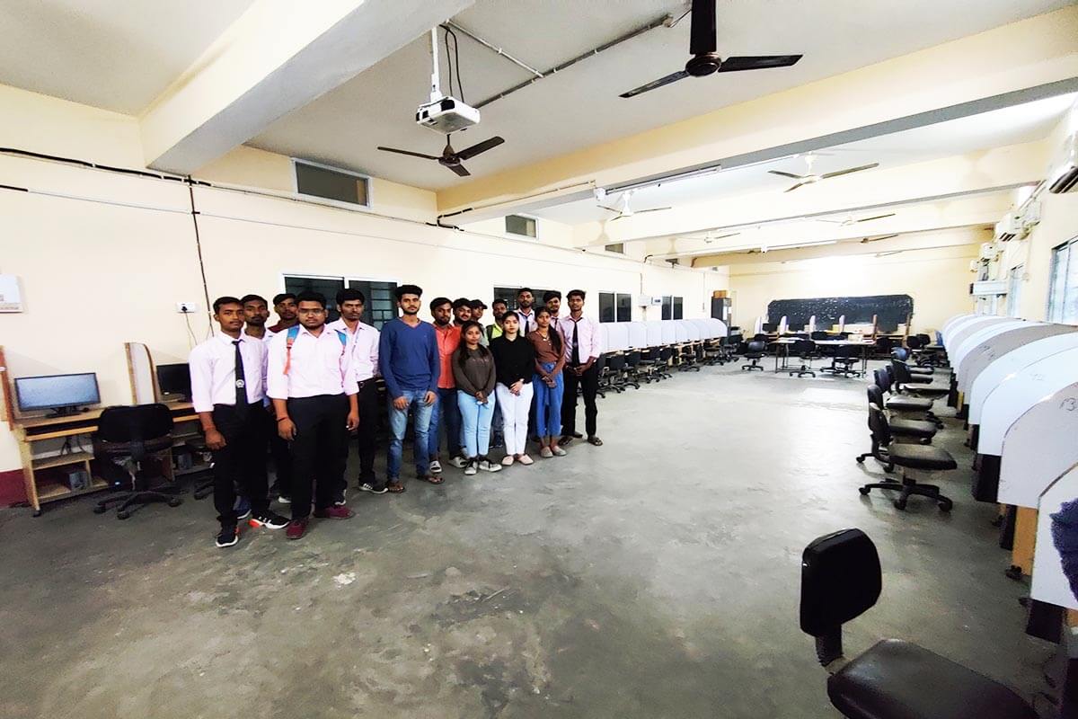 Millia Polytechnic Institute Rambhag Purnea