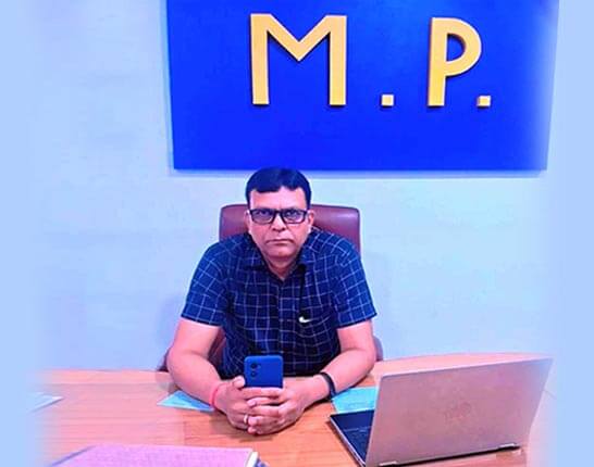 Millia Polytechnic Institute Rambhag Purnea