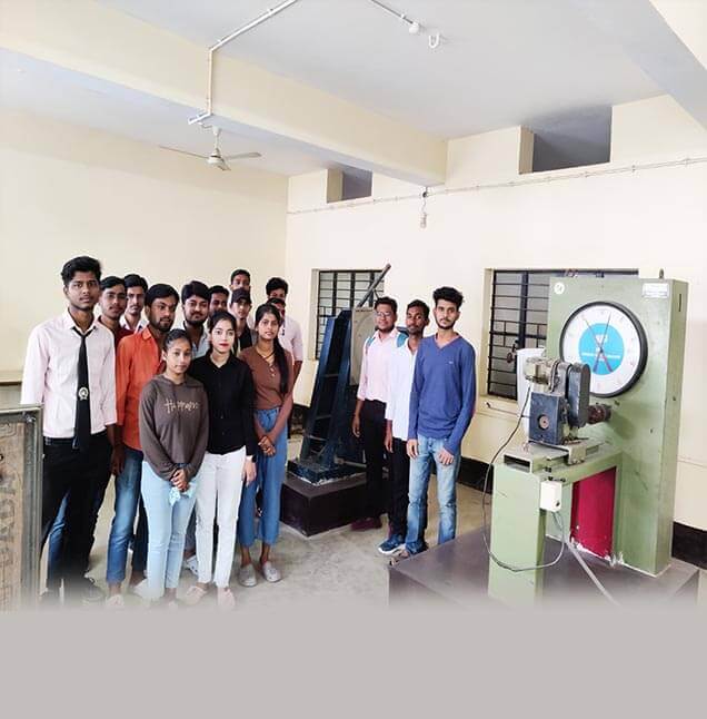 slider of Millia Polytechnic Institute Rambhag Purnea