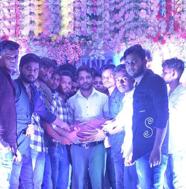 slider of Millia Polytechnic Institute Rambhag Purnea