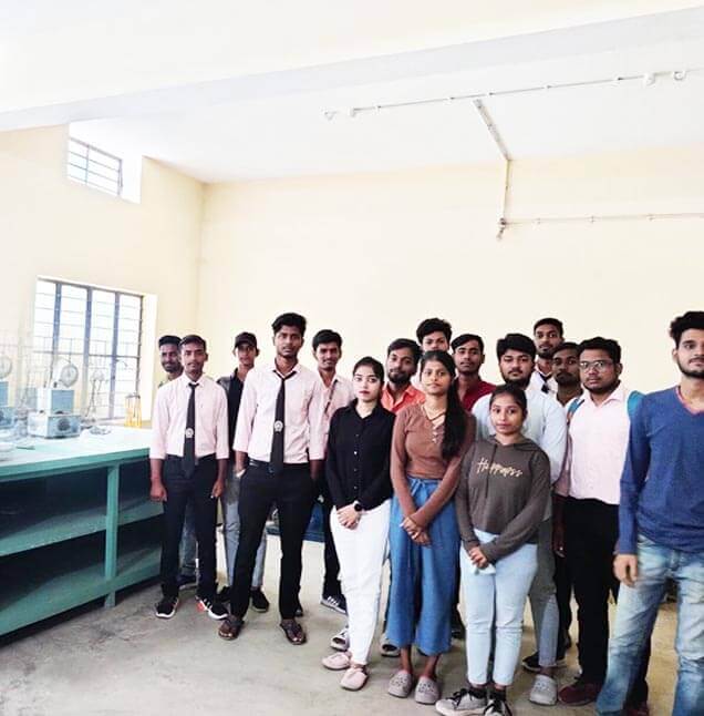 slider of Millia Polytechnic Institute Rambhag Purnea